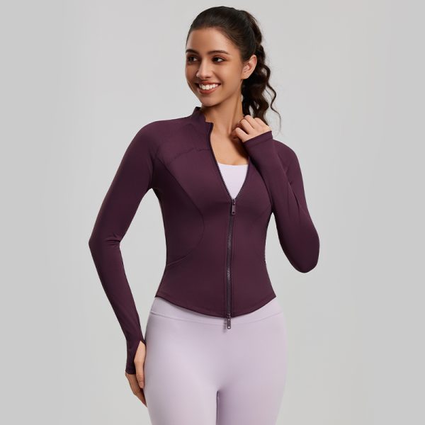 yoga wear manufacturer