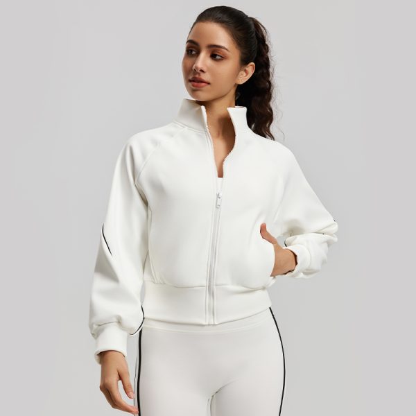 yoga wear manufacturer
