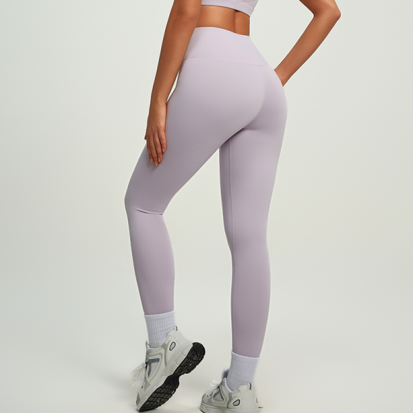 custom yoga pants