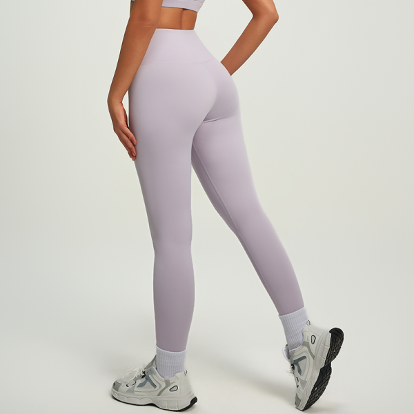 custom yoga leggings
