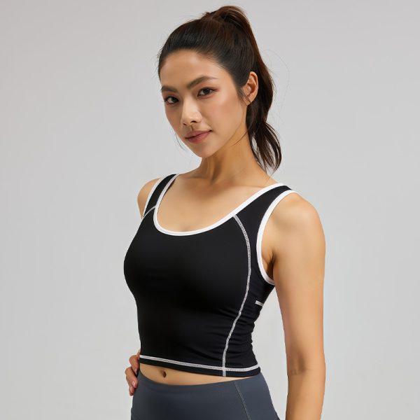 custom sports bras