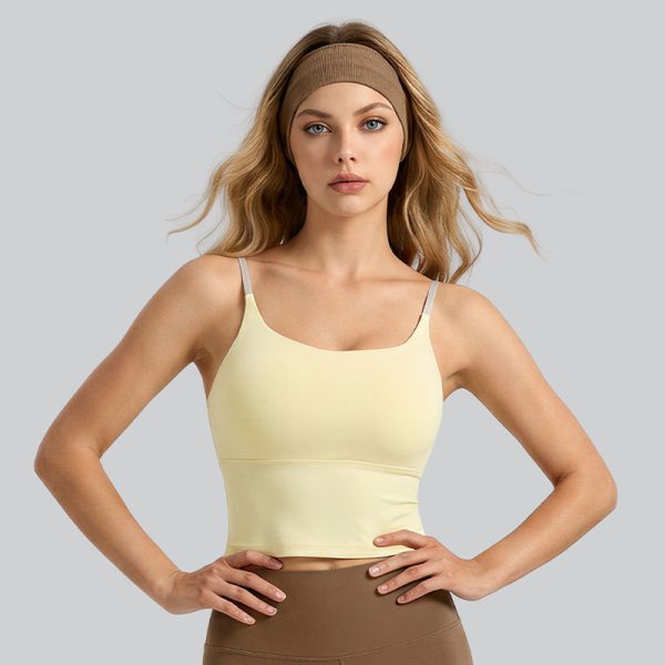 custom sports bras