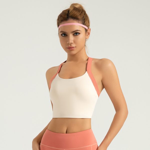 custom sports bras