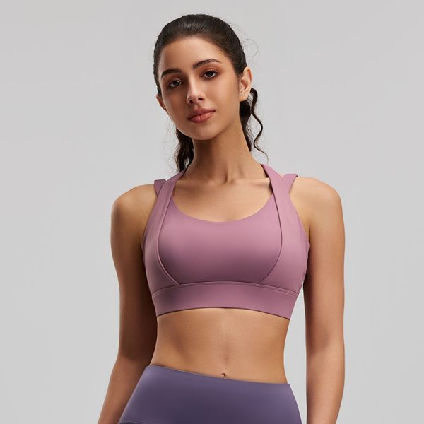 custom sports bras