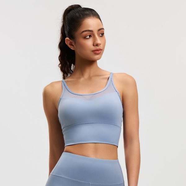 custom sports bras