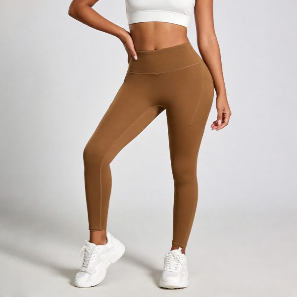 custom yoga pants