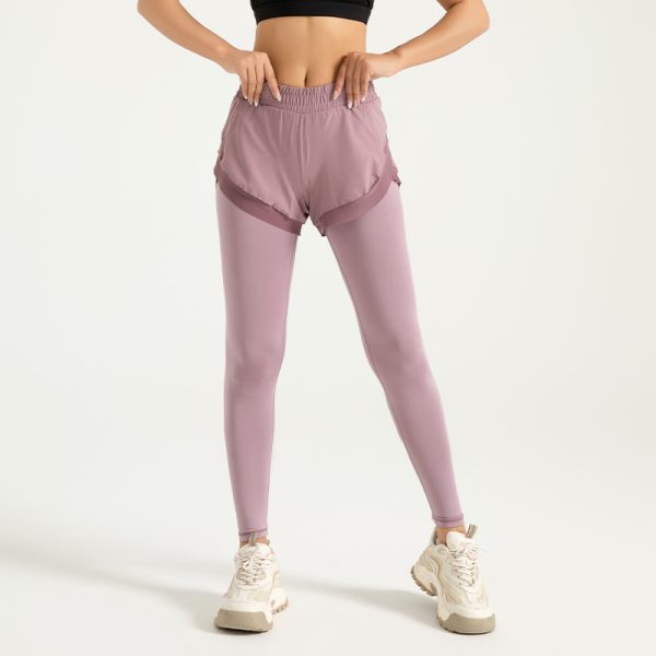 custom yoga pants