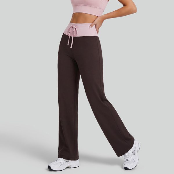 custom yoga leggings