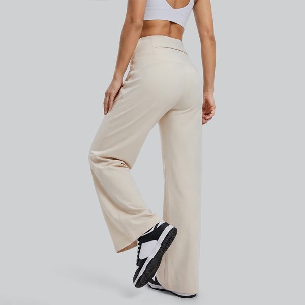 custom yoga leggings
