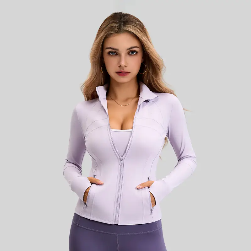 custom jacket manufacturer