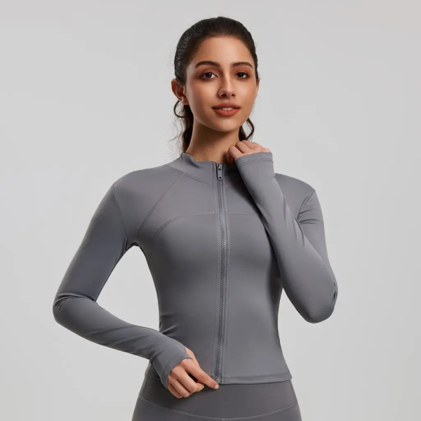 yoga wear manufacturer